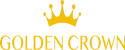 Golden Crown casino logo