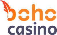Boho Casino casino logo Boho Casino casino logo