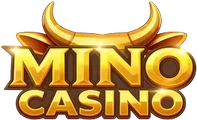 Mino Casino casino logo Mino Casino casino logo